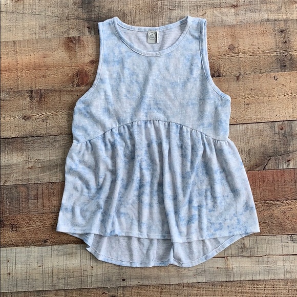 Paper Crane Tops - Paper Crane Tank